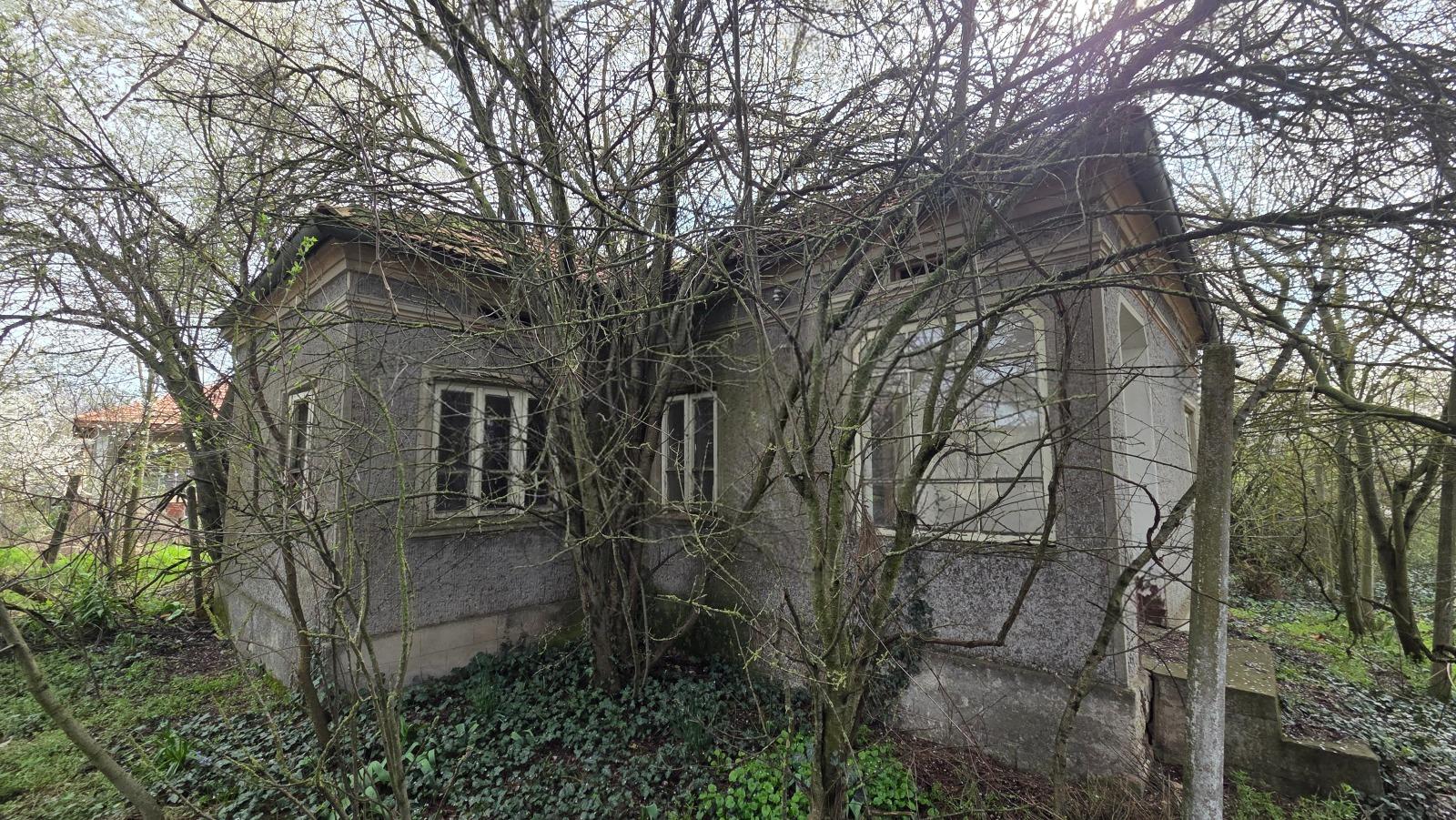 House for Sale in Zmeevo, Dobrich