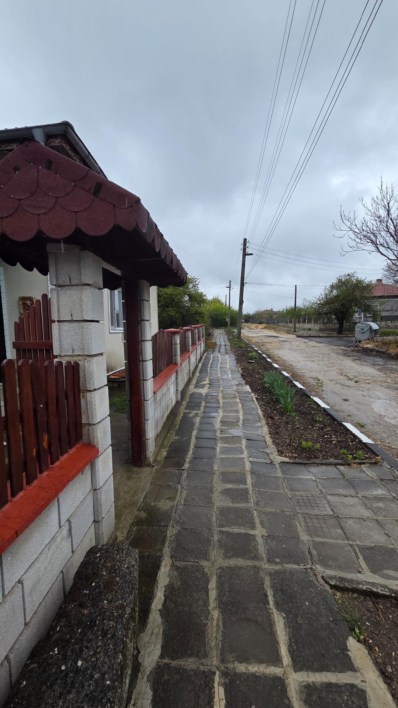 House for Sale in Vasilevo, Dobrich