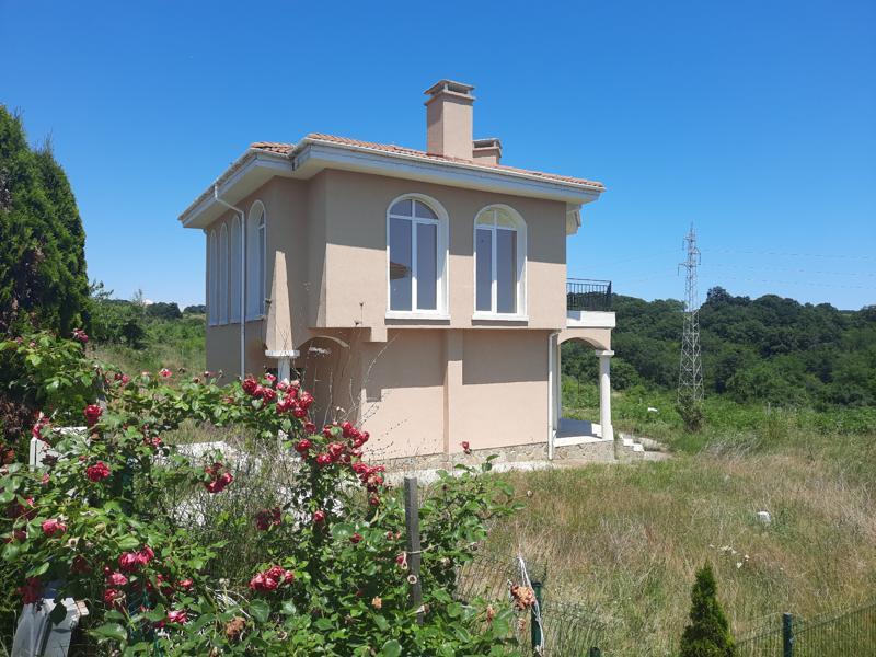 House for Sale in Kamchiya Resort, Varna
