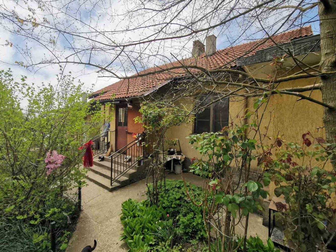 House for Sale in Strazhitsa, Dobrich