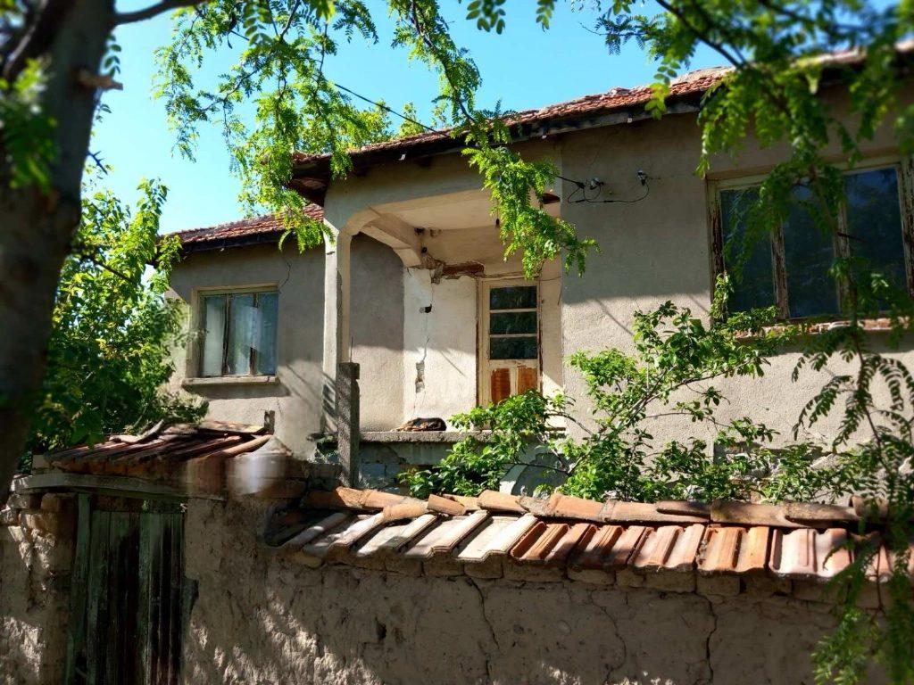 House for Sale in Dimitrovgrad, Haskovo