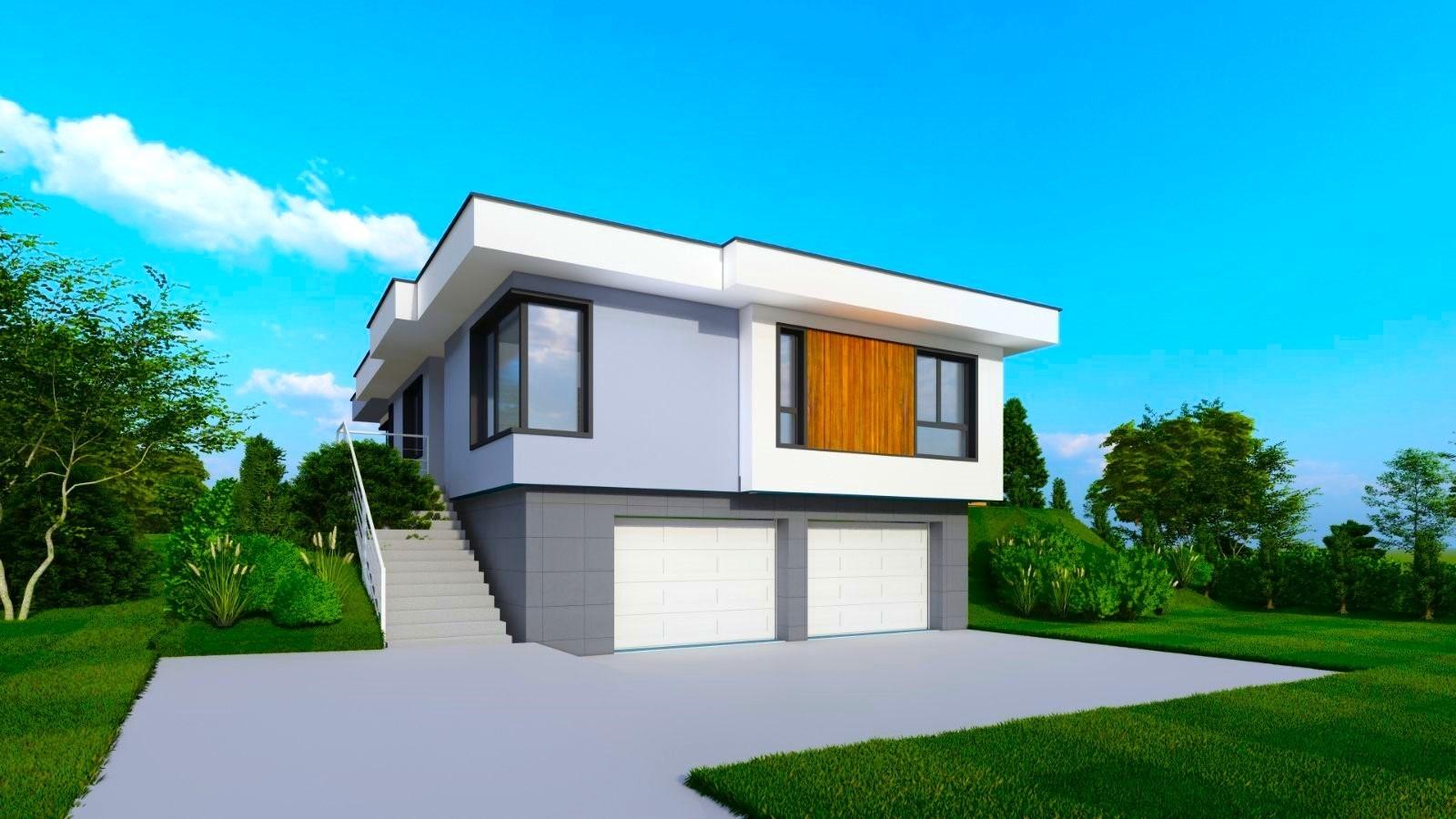 House for Sale in Markovo, Plovdiv