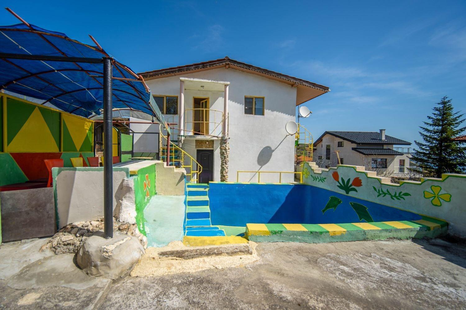 House for Sale in Balchik, Dobrich