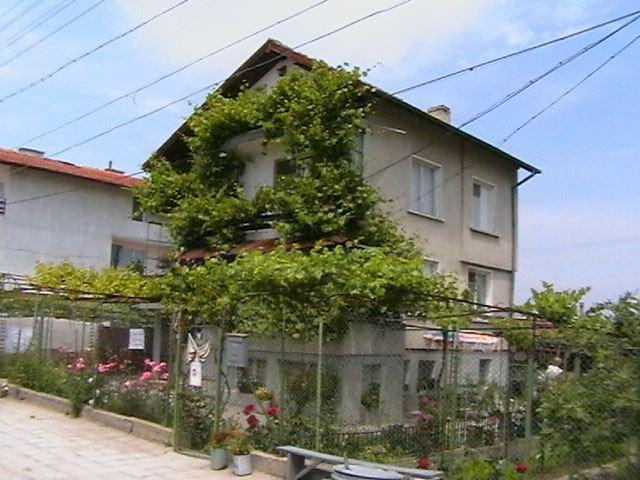 House for Sale in Kranevo, Dobrich