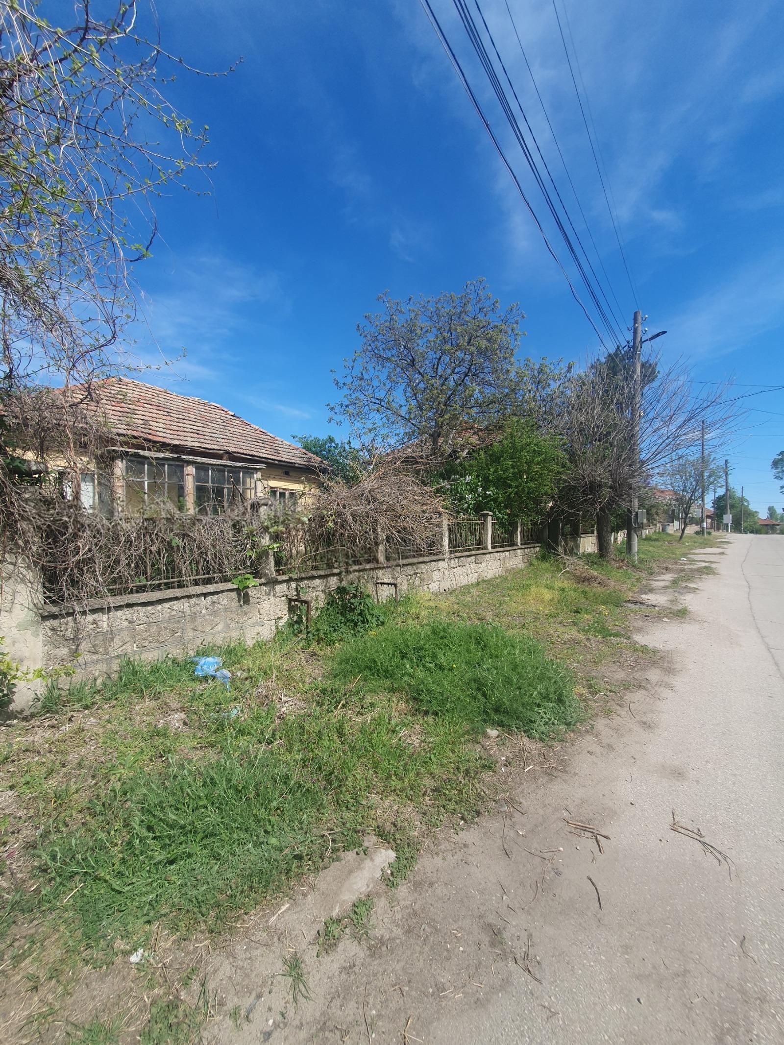 House for Sale in Negovanovtsi, Vidin