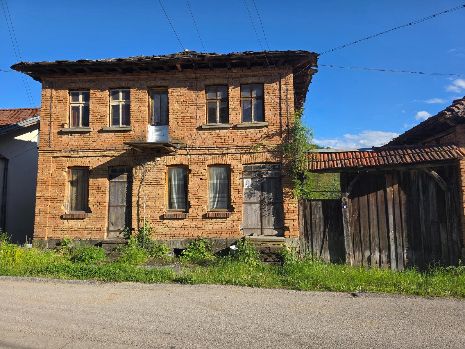 House for Sale in Gorno trape, Lovech