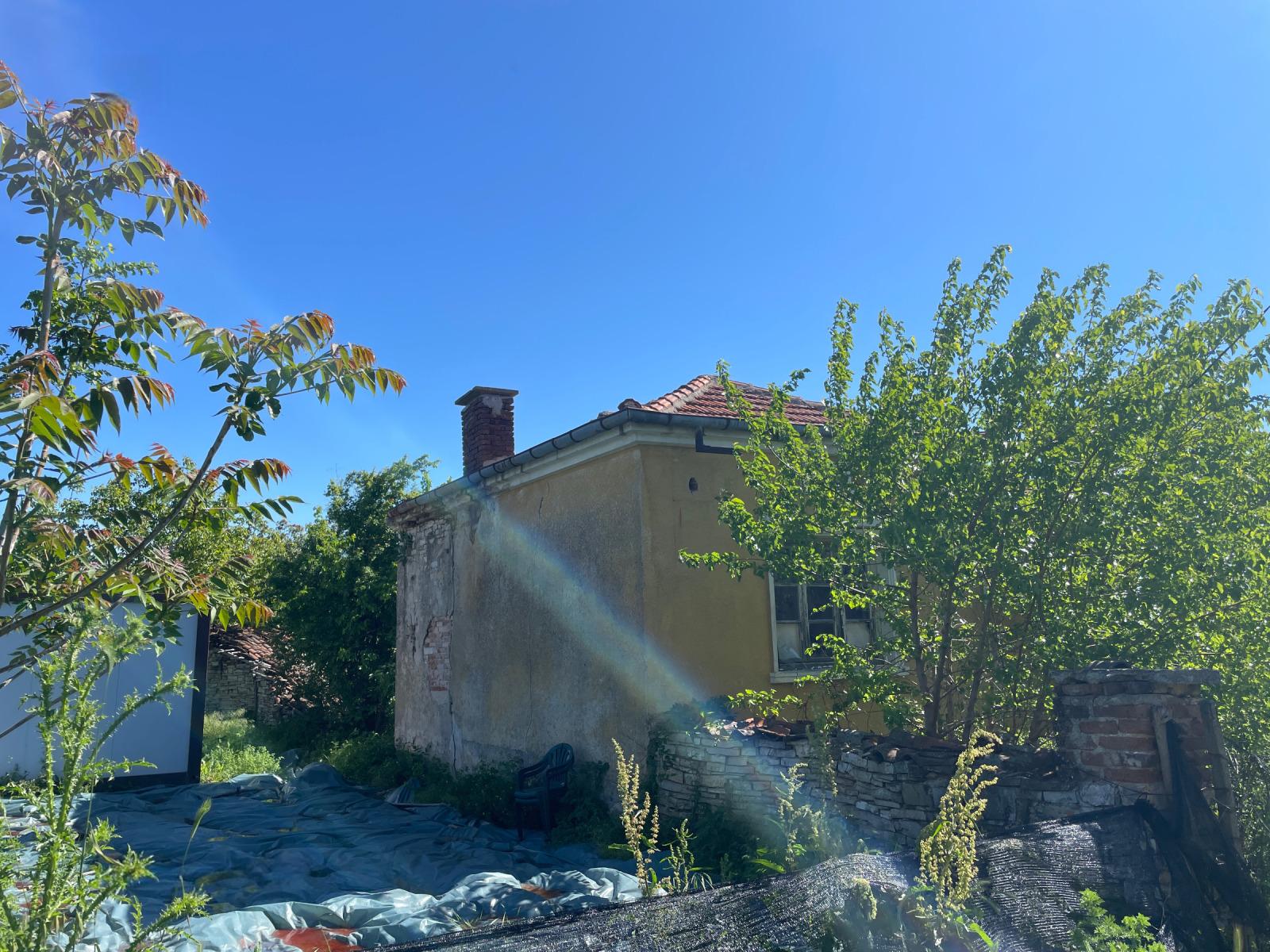 House for Sale in Yavorovo, Stara Zagora