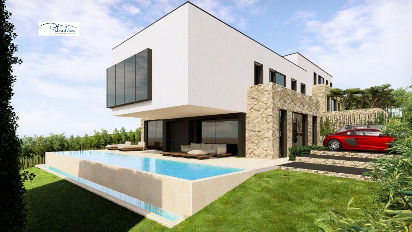 House for Sale in Sozopol, Burgas