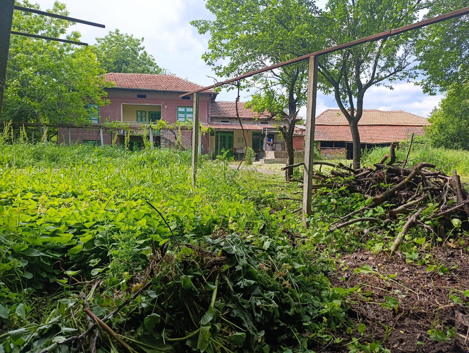 House for Sale in Dolna Lipnitsa, Veliko Tarnovo
