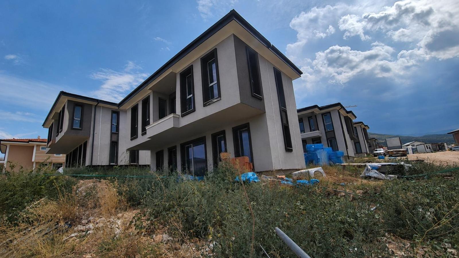 House for Sale in Markovo, Plovdiv