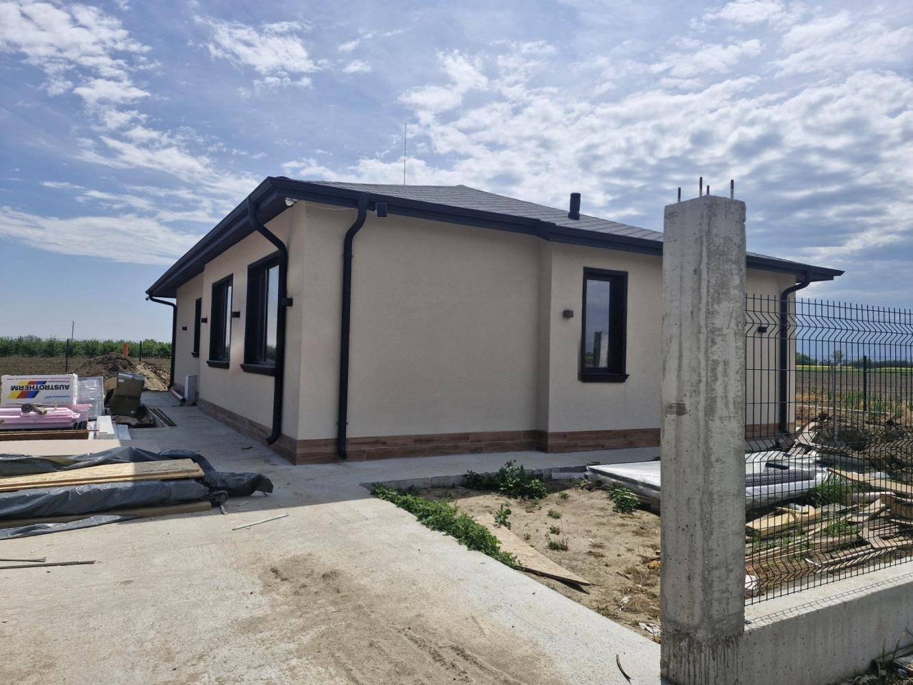 House for Sale in Orizari, Plovdiv