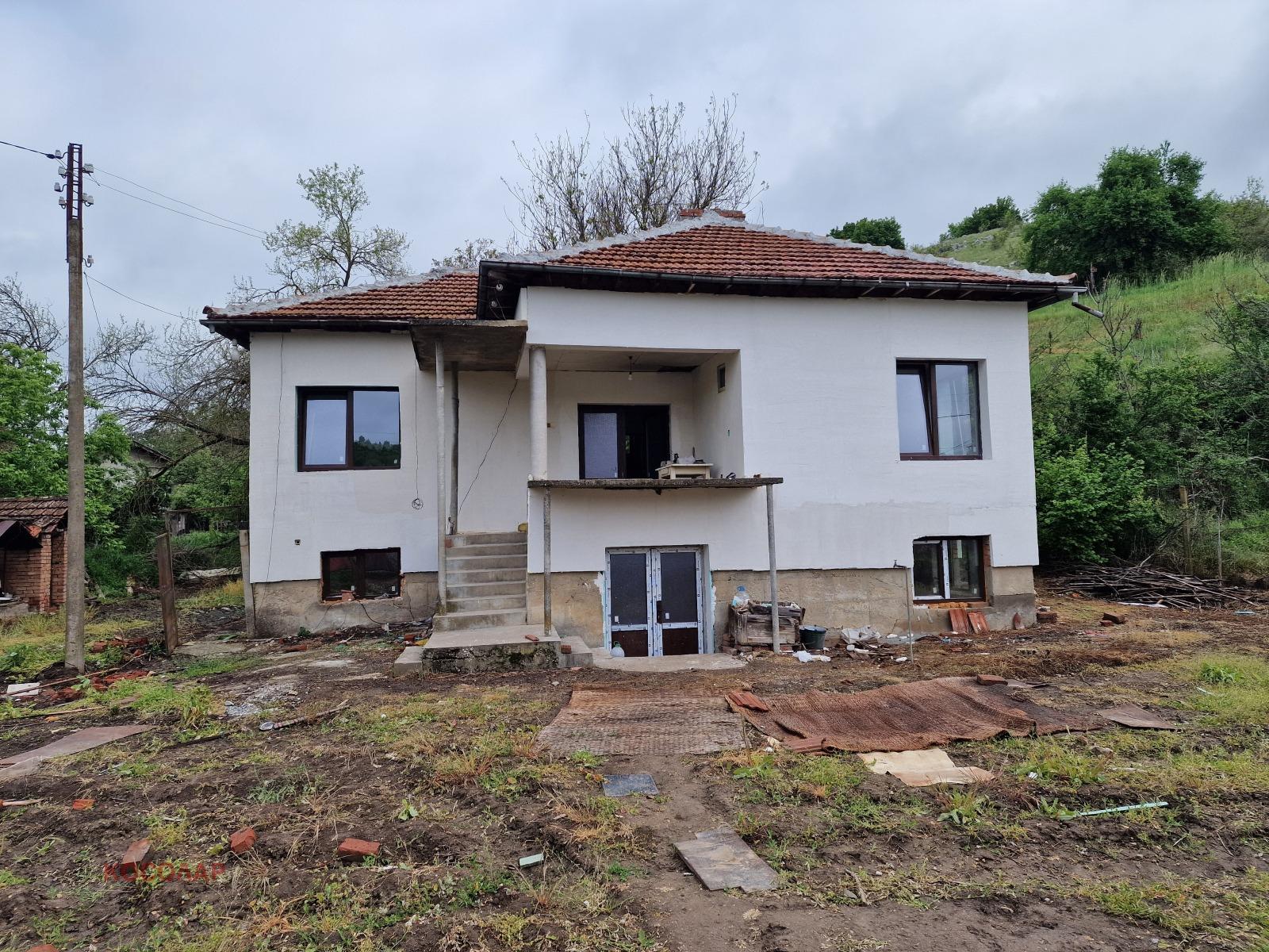 House for Sale in Pisanets, Ruse