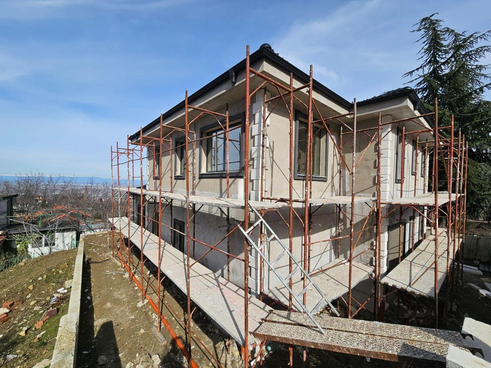 House for Sale in Markovo, Plovdiv