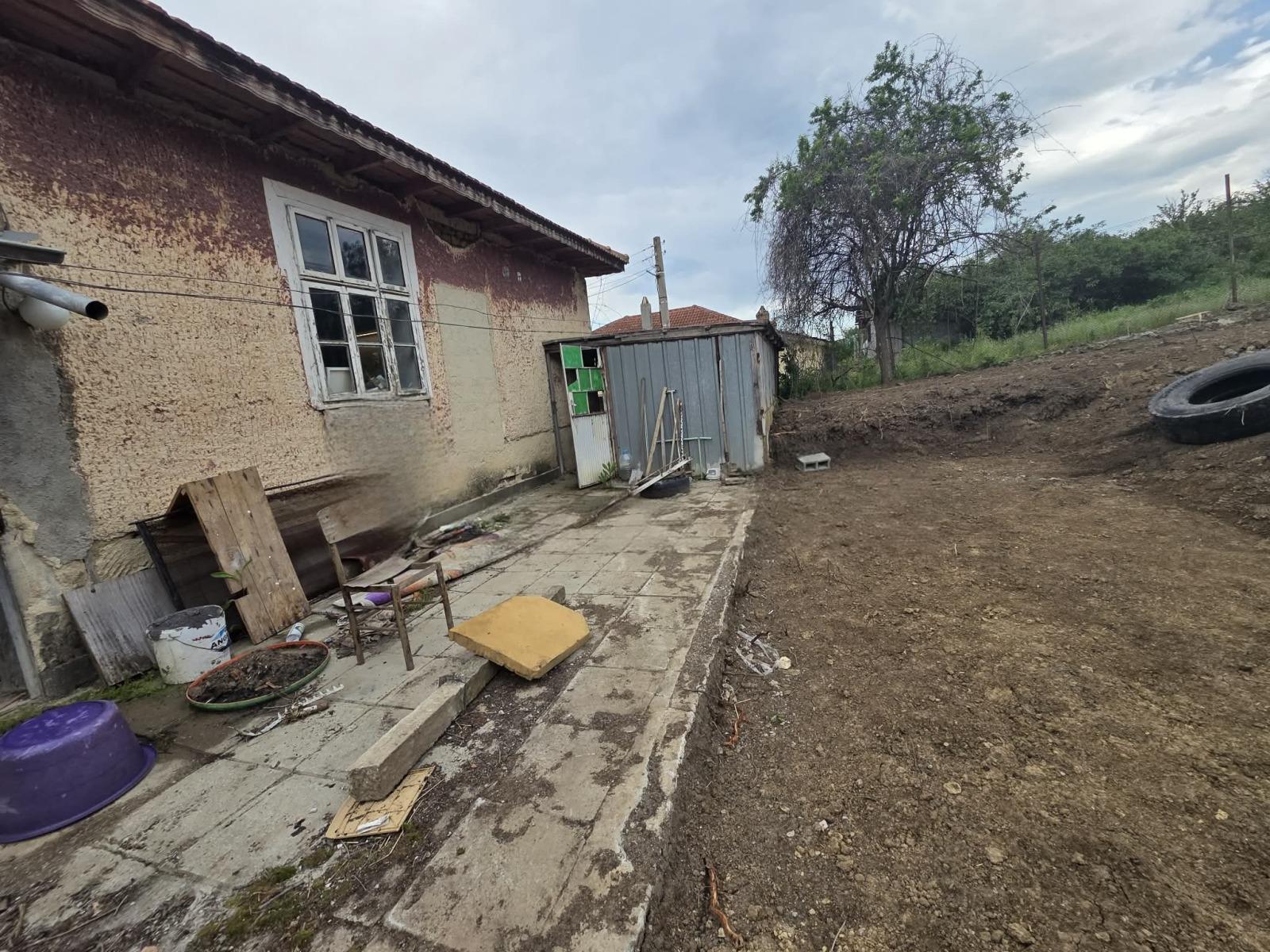 House for Sale in Zlatar, Shumen
