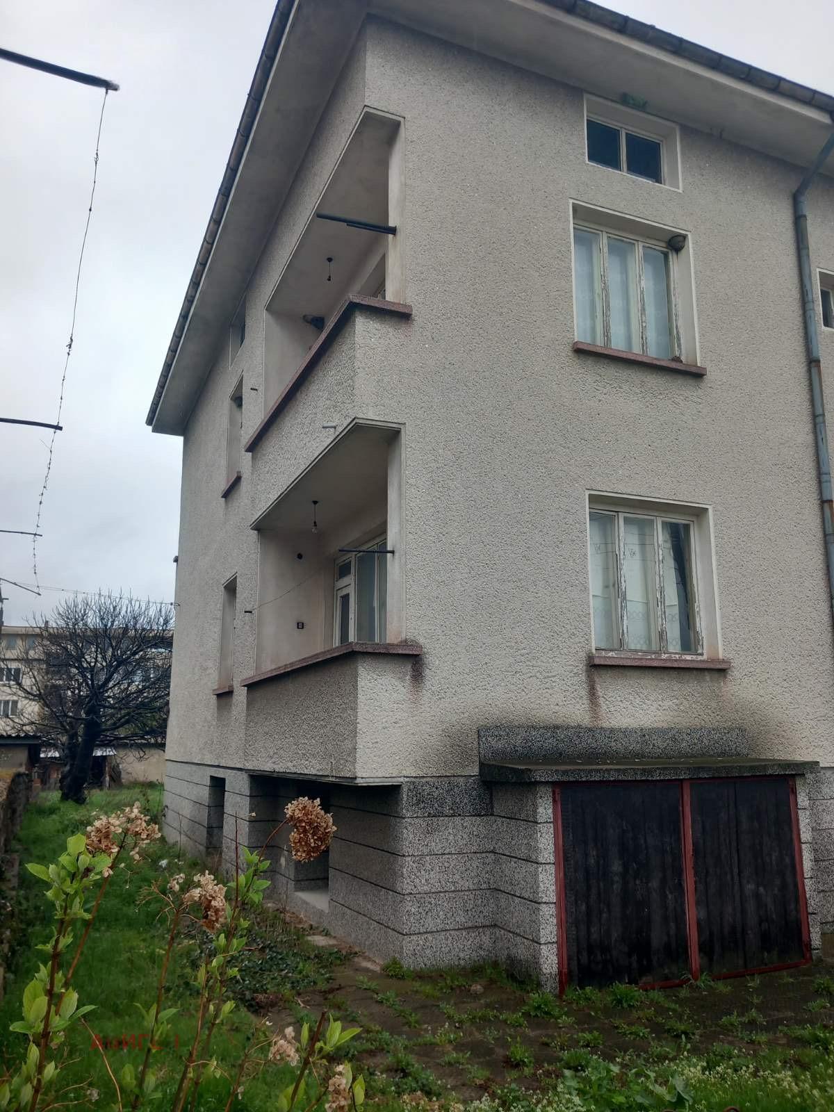 House for Sale in Hisarya, Plovdiv