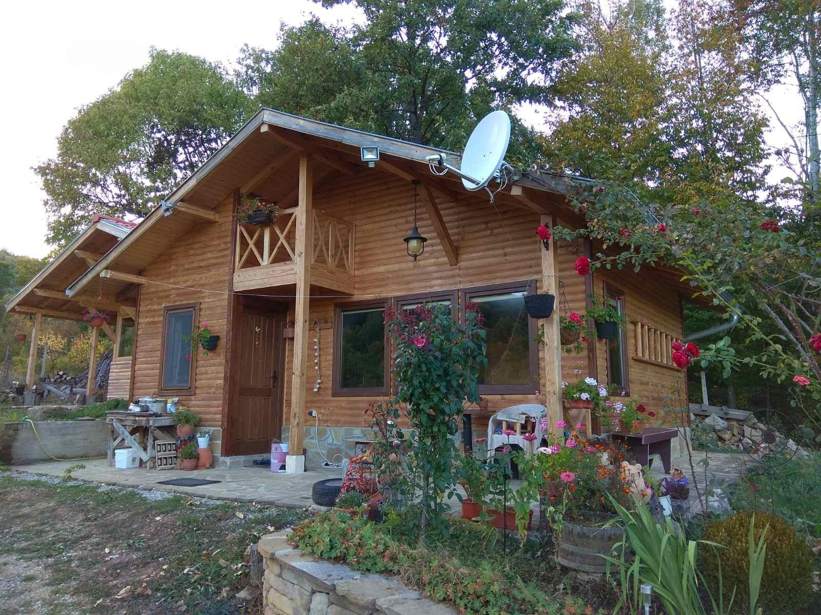 House for Sale in Tryavna, Gabrovo