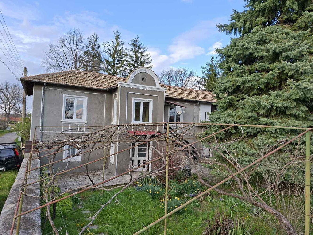 House for Sale in Panayot Volovo, Shumen