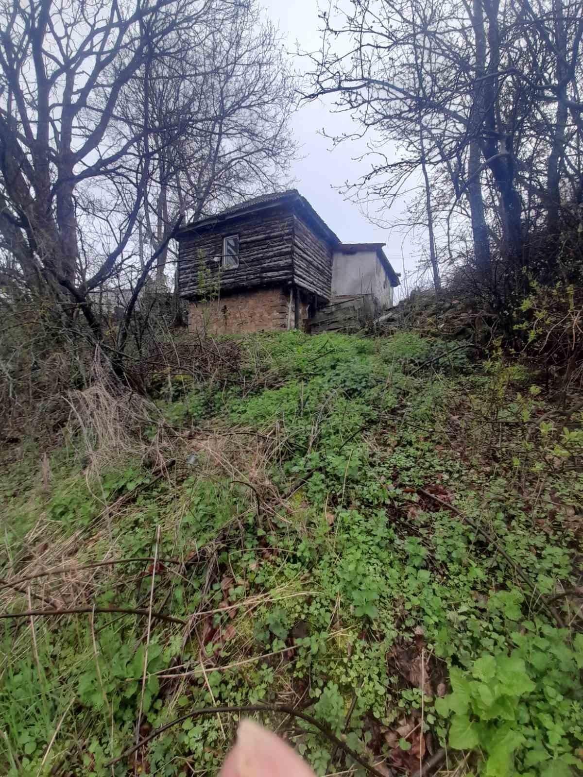 Villa for Sale in Zimevitsa, Sofia Province