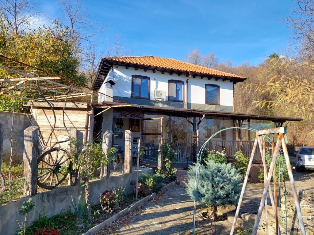 House for Sale in Tryavna, Gabrovo