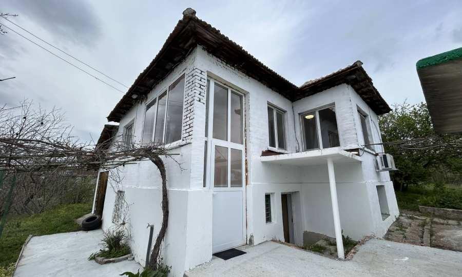 House for Sale in Asparuhovo, Burgas