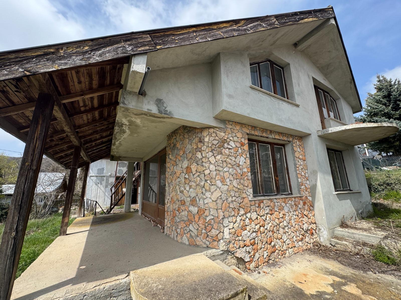 Villa for Sale in Balchik, Dobrich