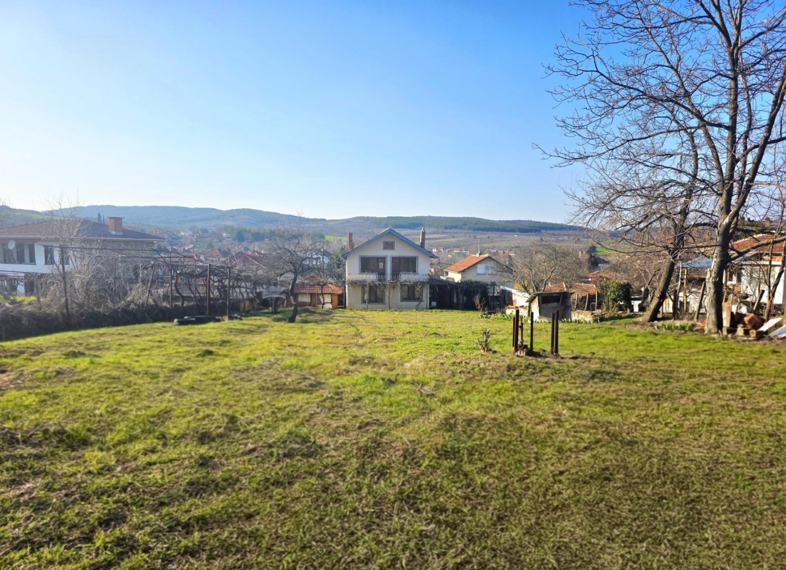 House for Sale in Yavorovo, Stara Zagora