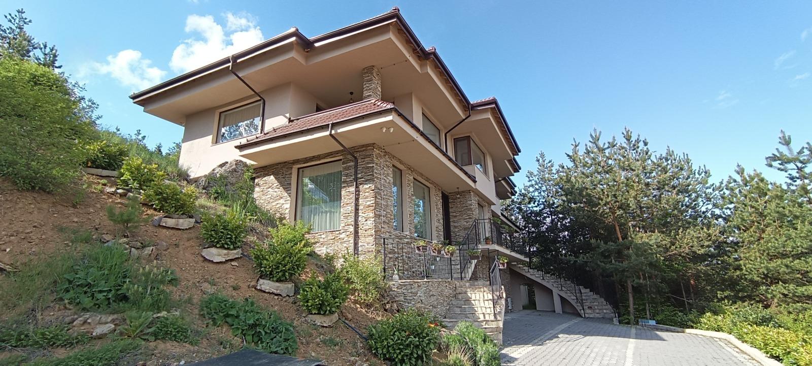 House for Sale in Sofia, Bistritsa