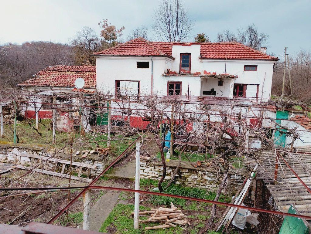 House for Sale in Izvorovo, Stara Zagora