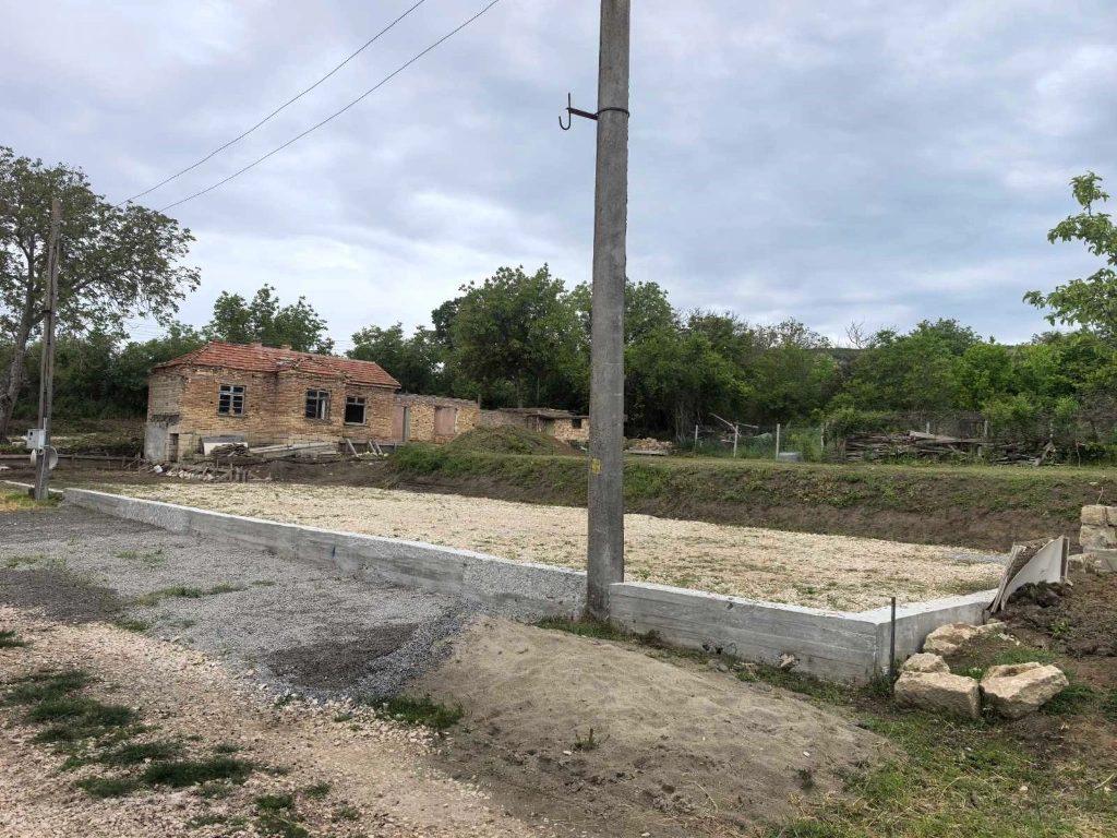 House for Sale in Kyulevcha, Shumen