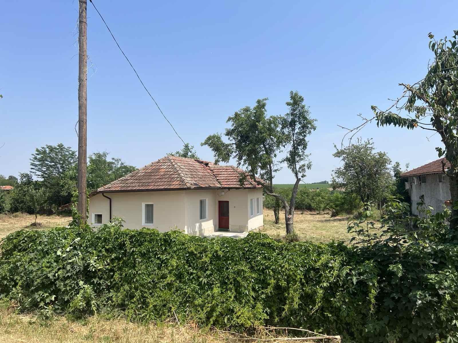 House for Sale in Alfatar, Silistra