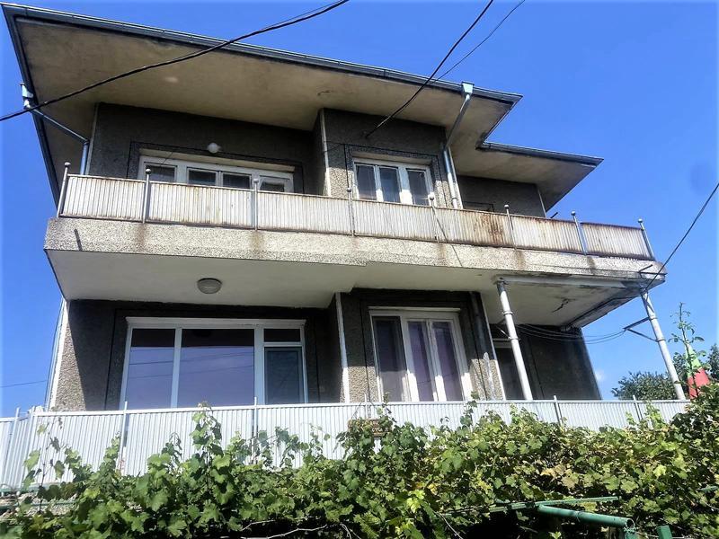 House Floor for Sale in Polski Trambesh, Veliko Tarnovo