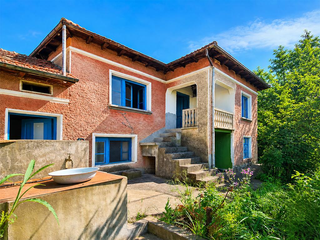 House for Sale in Maslarevo, Veliko Tarnovo