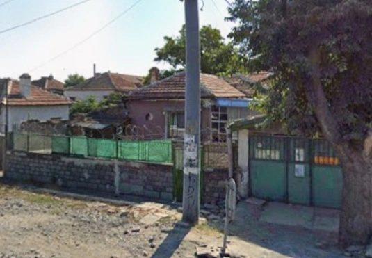 House for Sale in Burgas, Pobeda