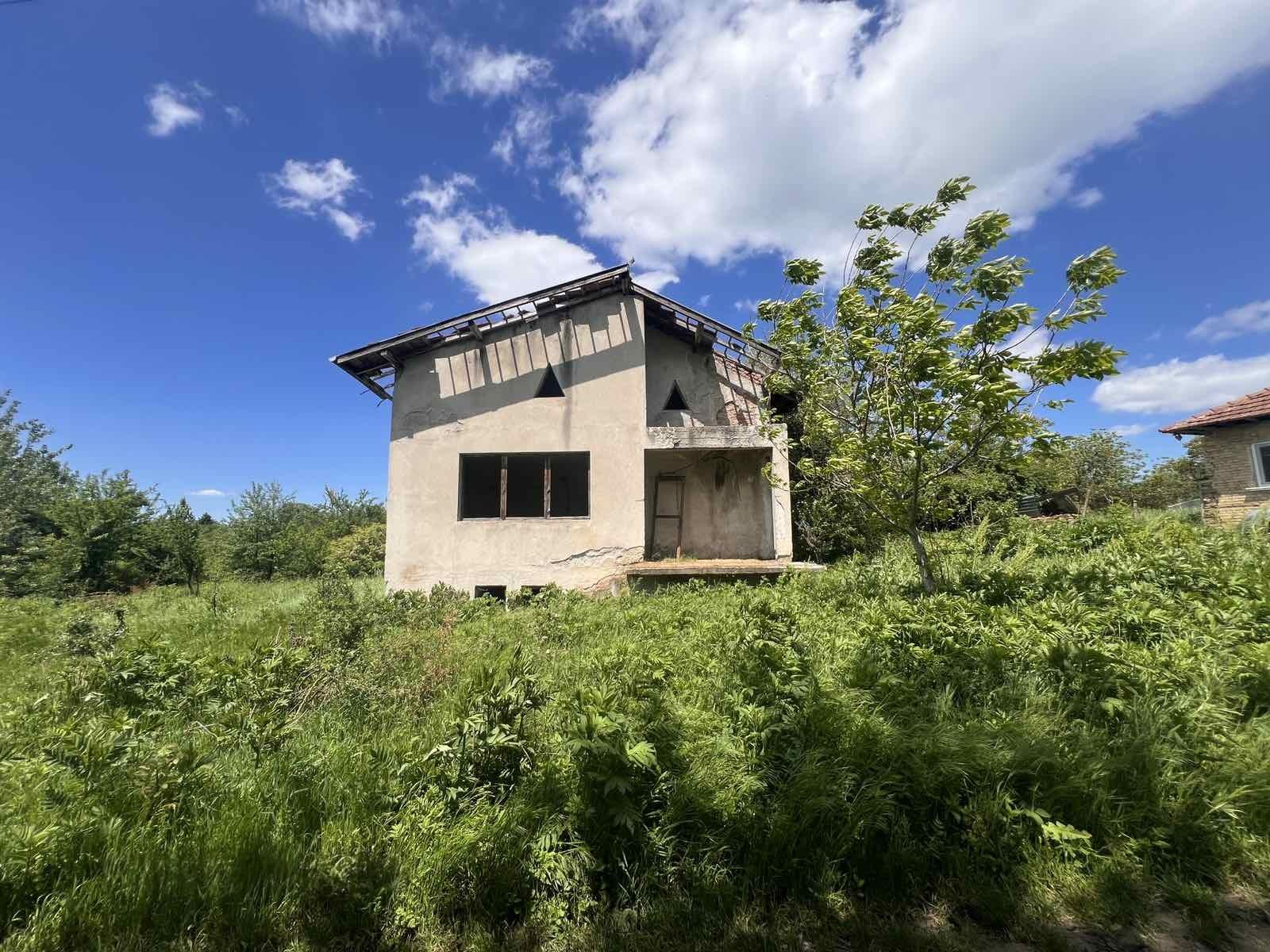 House for Sale in Vladislav, Veliko Tarnovo
