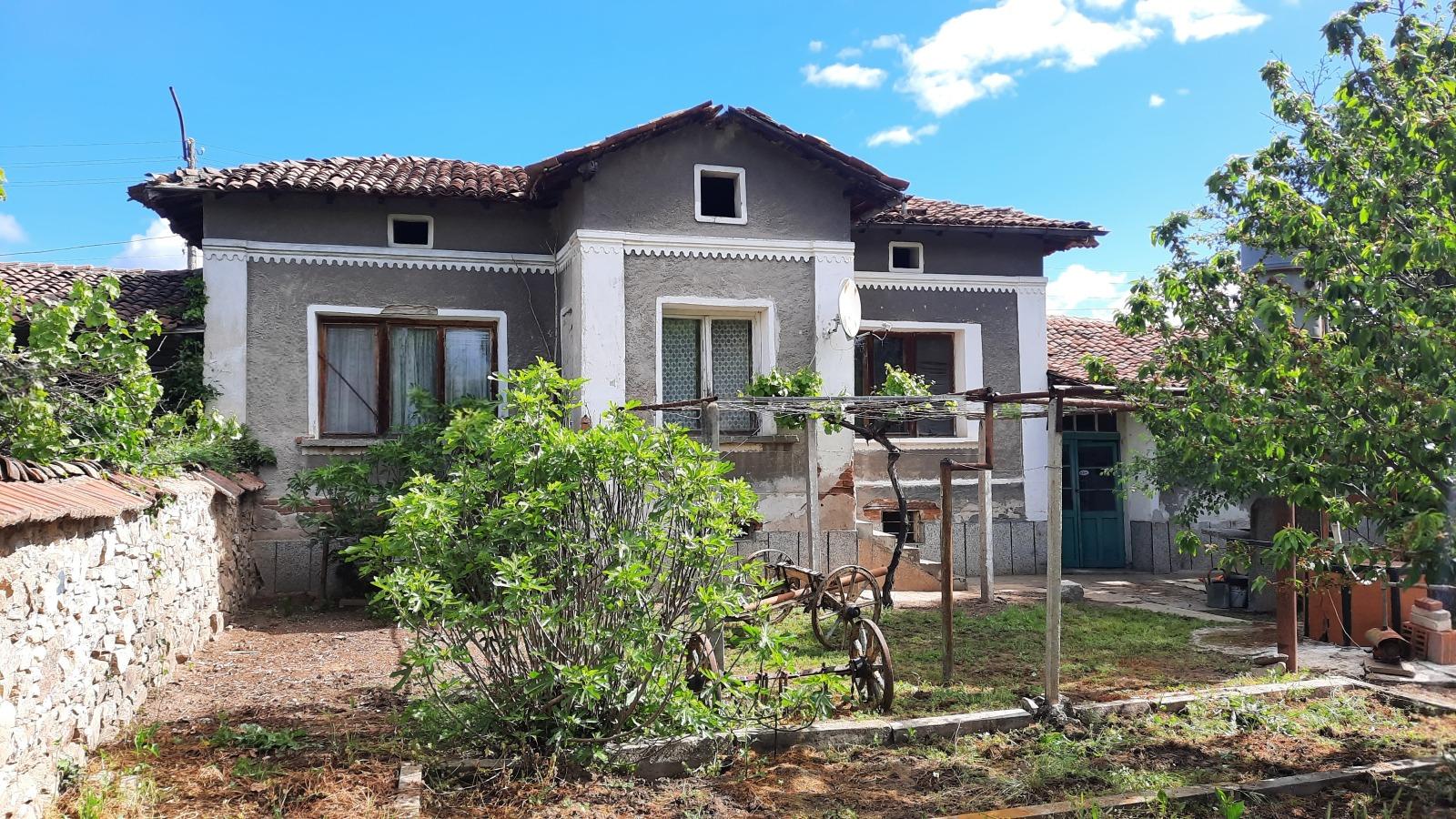 House for Sale in Lesichovo, Pazardzhik