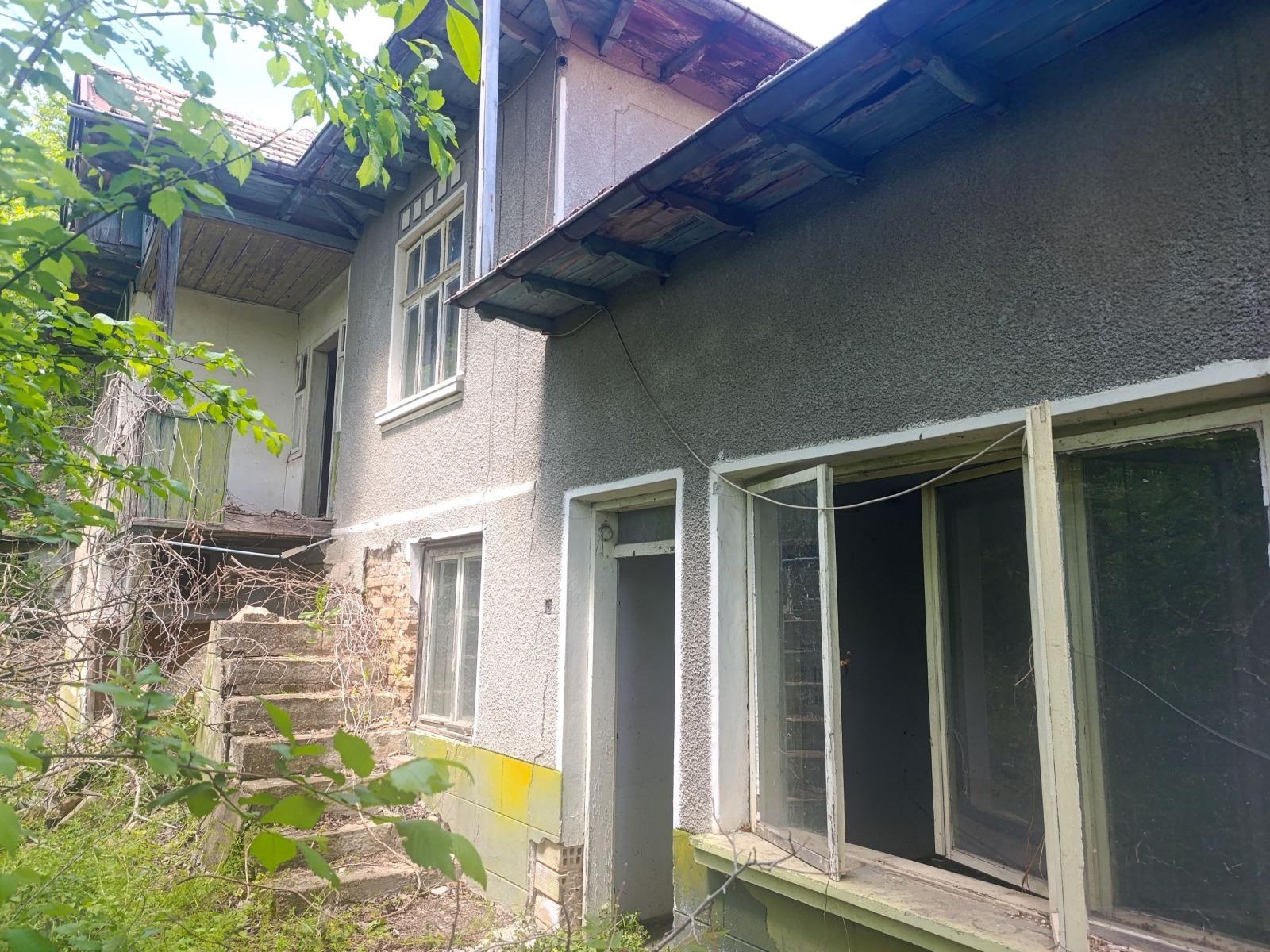 House for Sale in Polski Senovets, Veliko Tarnovo