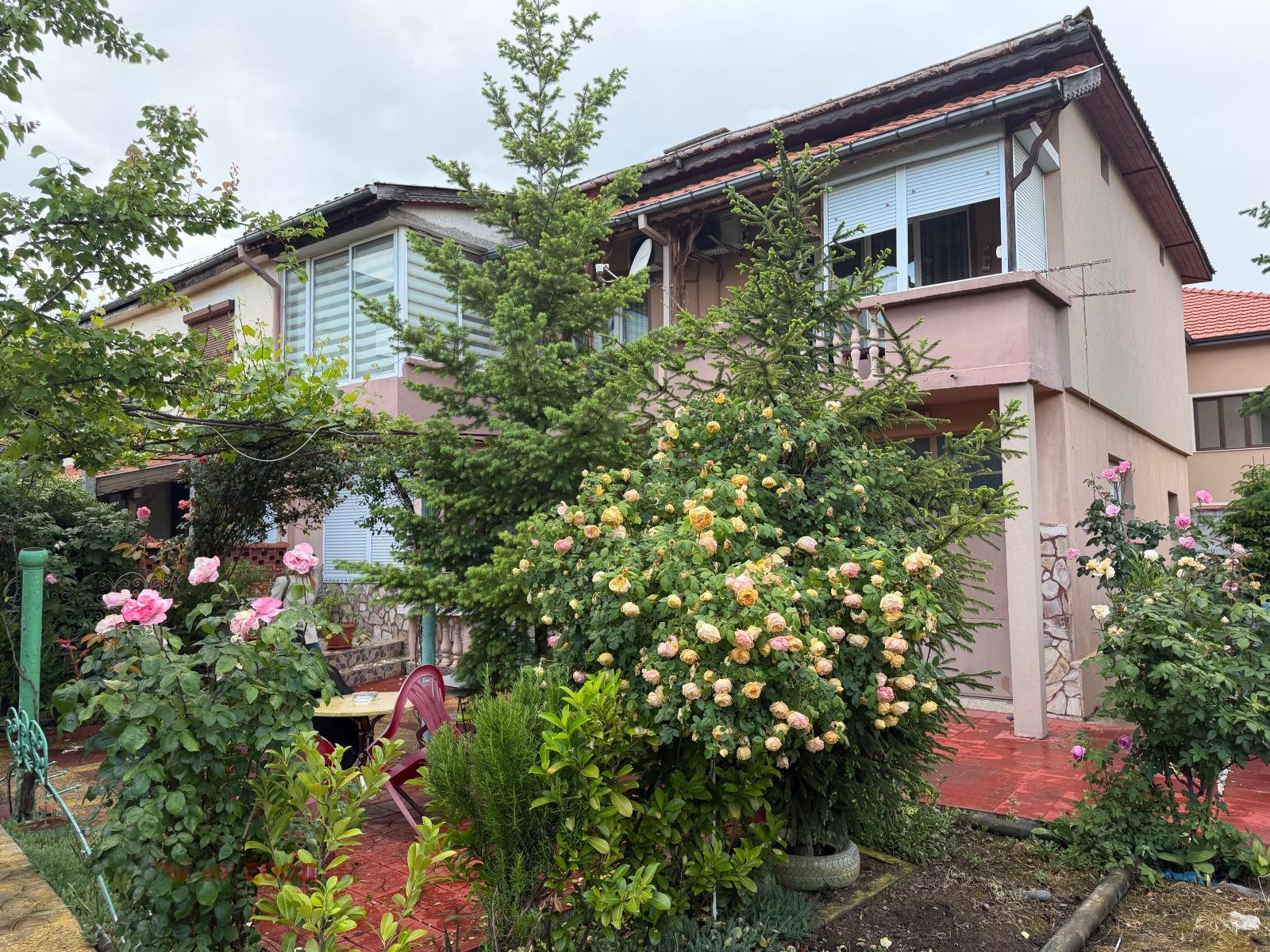 House for Sale in Petrich, Blagoevgrad
