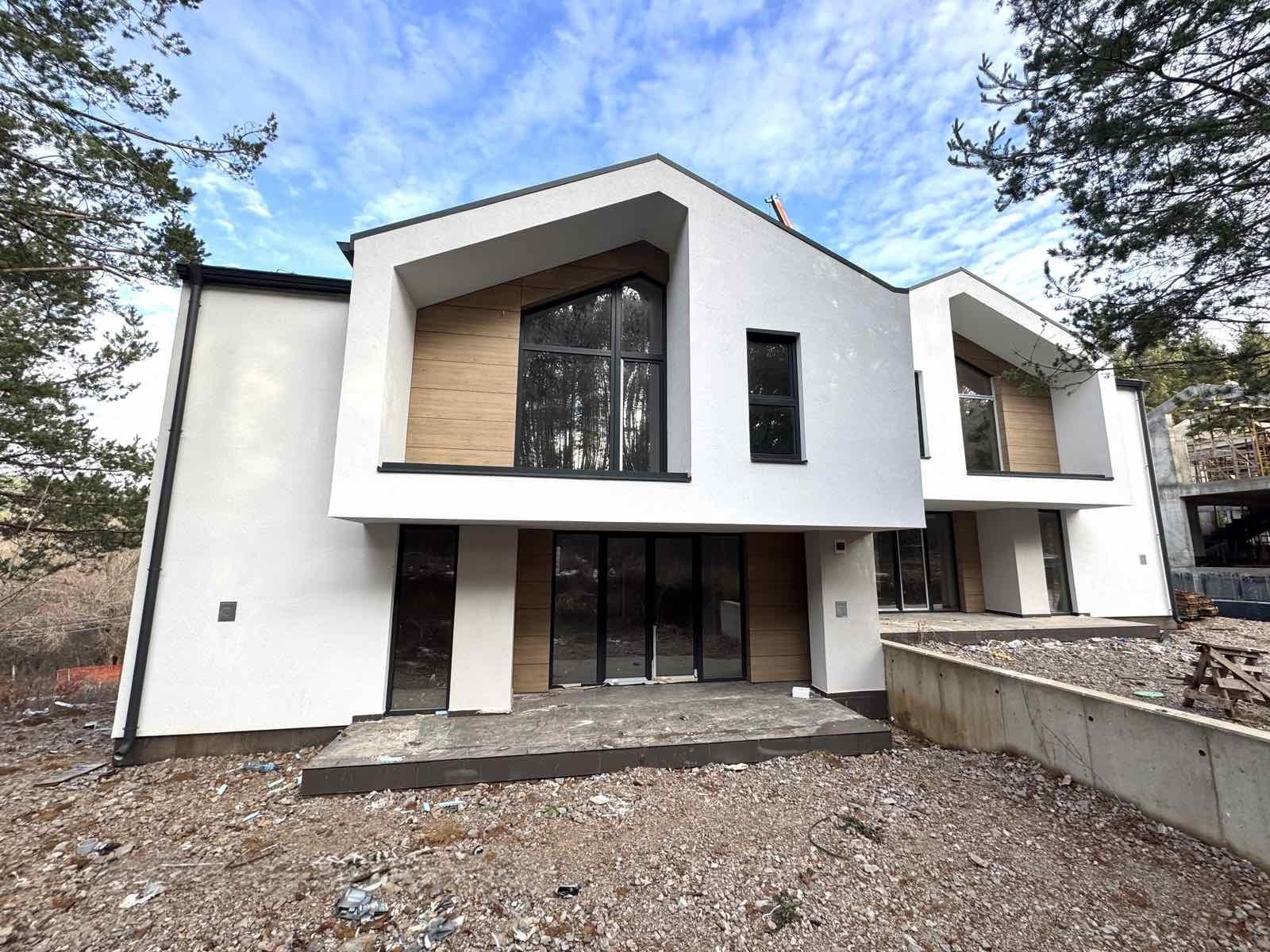 House for Sale in Sofia, Vitosha