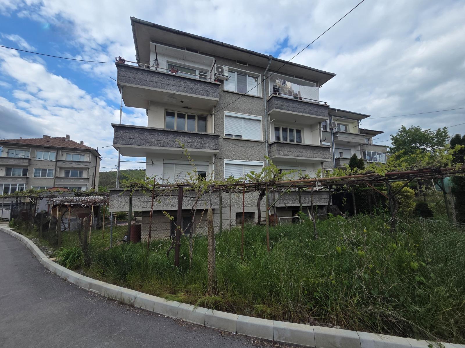 House Floor for Sale in Dryanovo, Gabrovo