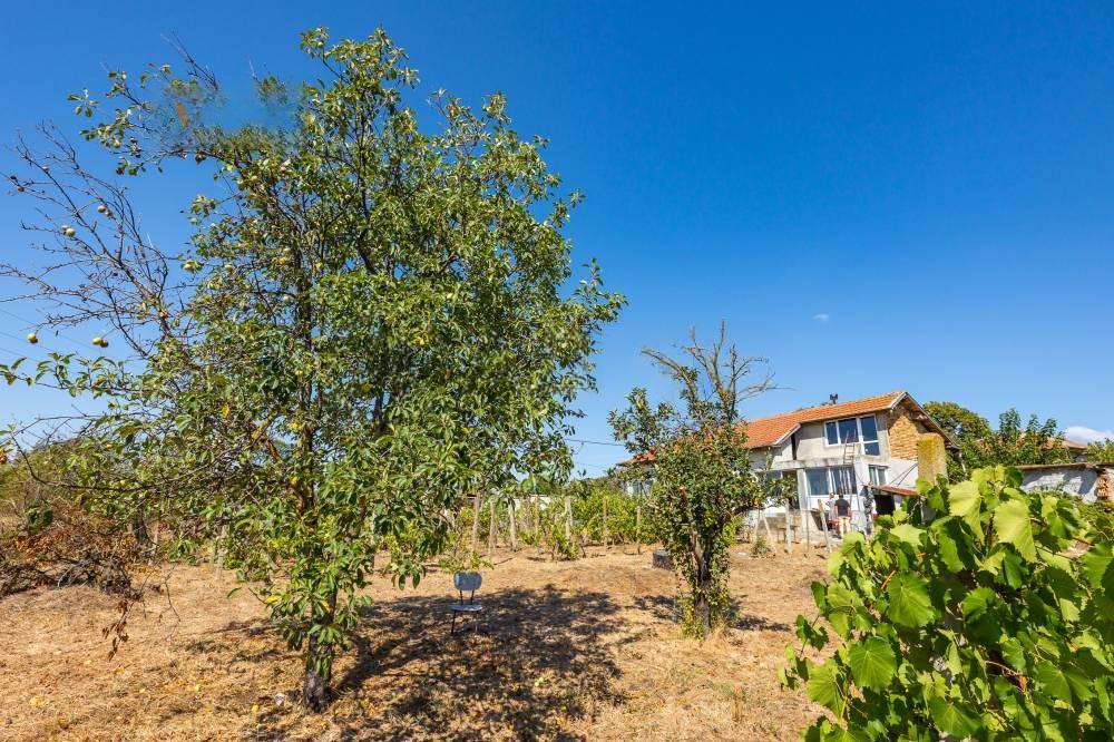 House for Sale in Bliznatsi, Varna