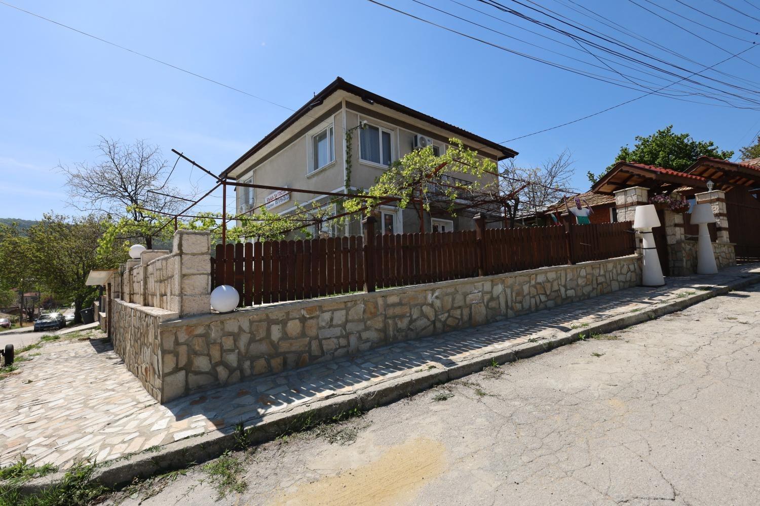 House for Sale in Devnya, Varna