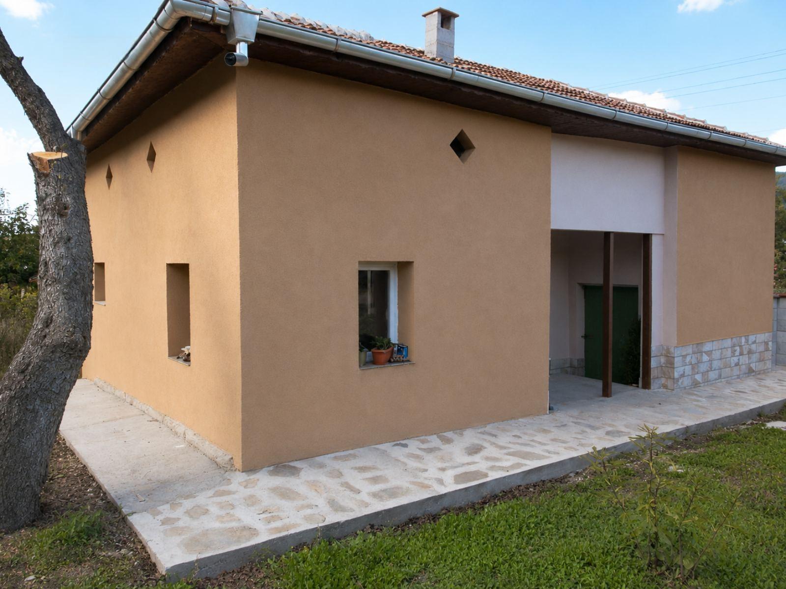 House for Sale in Pchelishte, Veliko Tarnovo