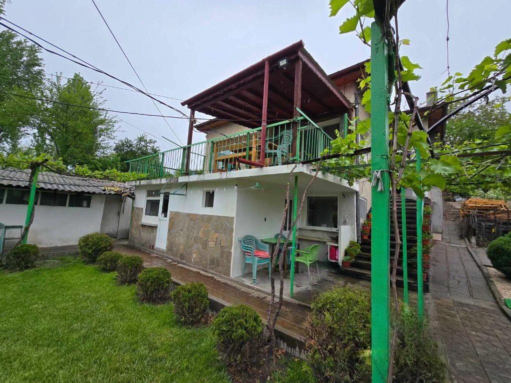 House for Sale in Haskovo, Republika