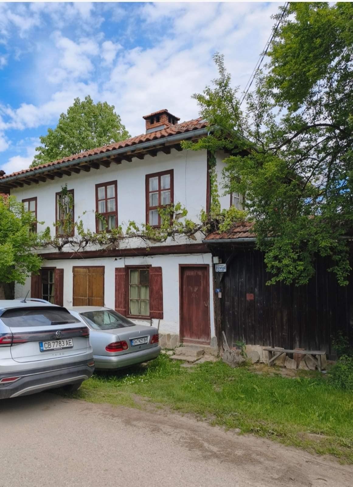 House for Sale in Oreshak, Lovech
