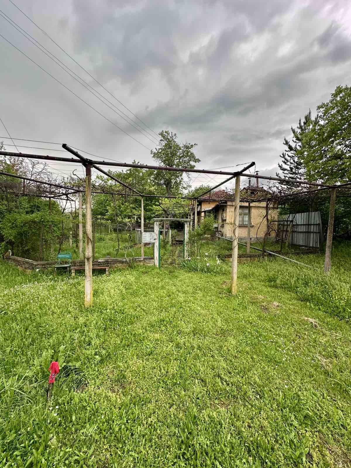 House for Sale in Vrabevo, Lovech