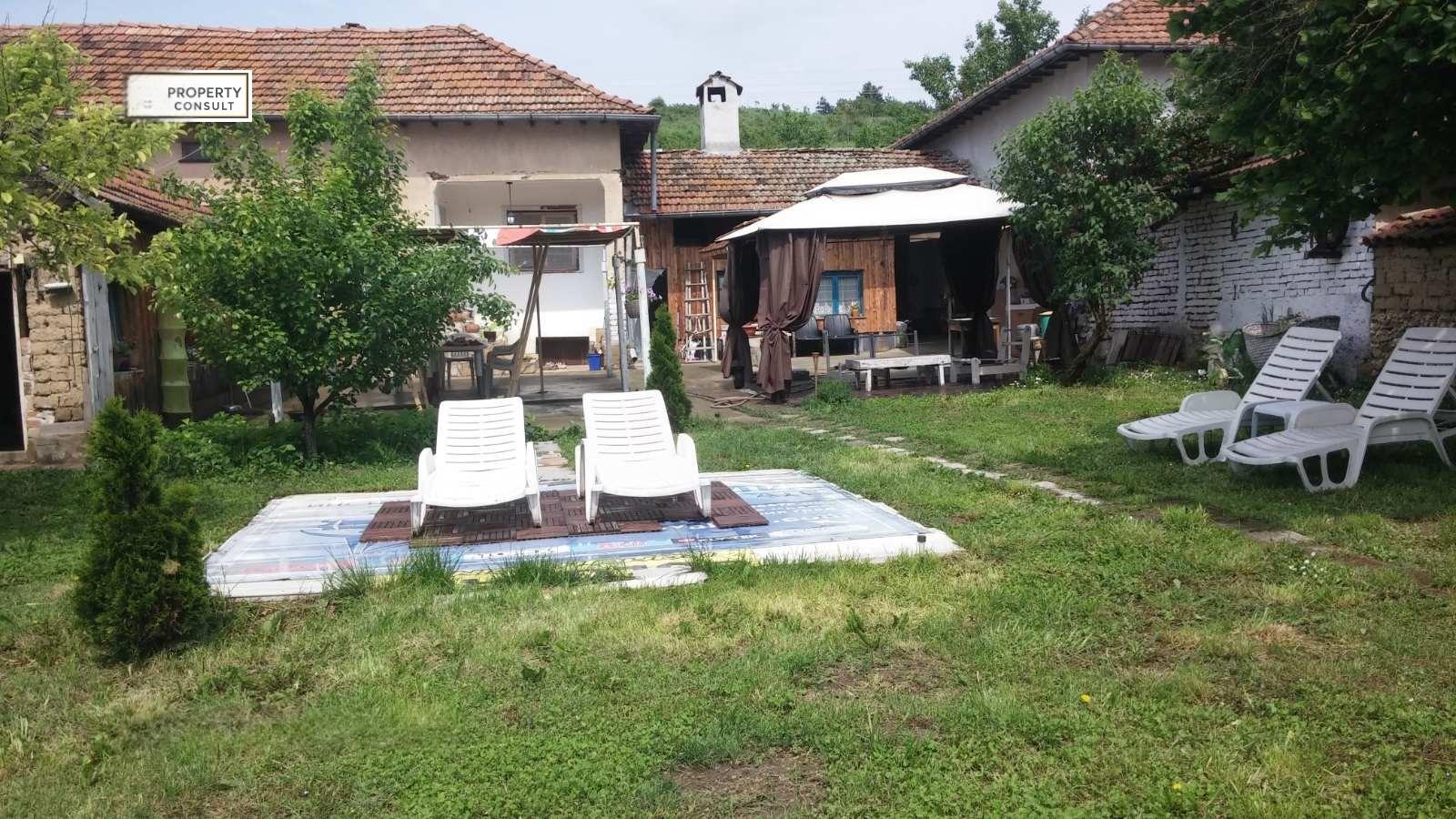 House for Sale in Riben, Pleven