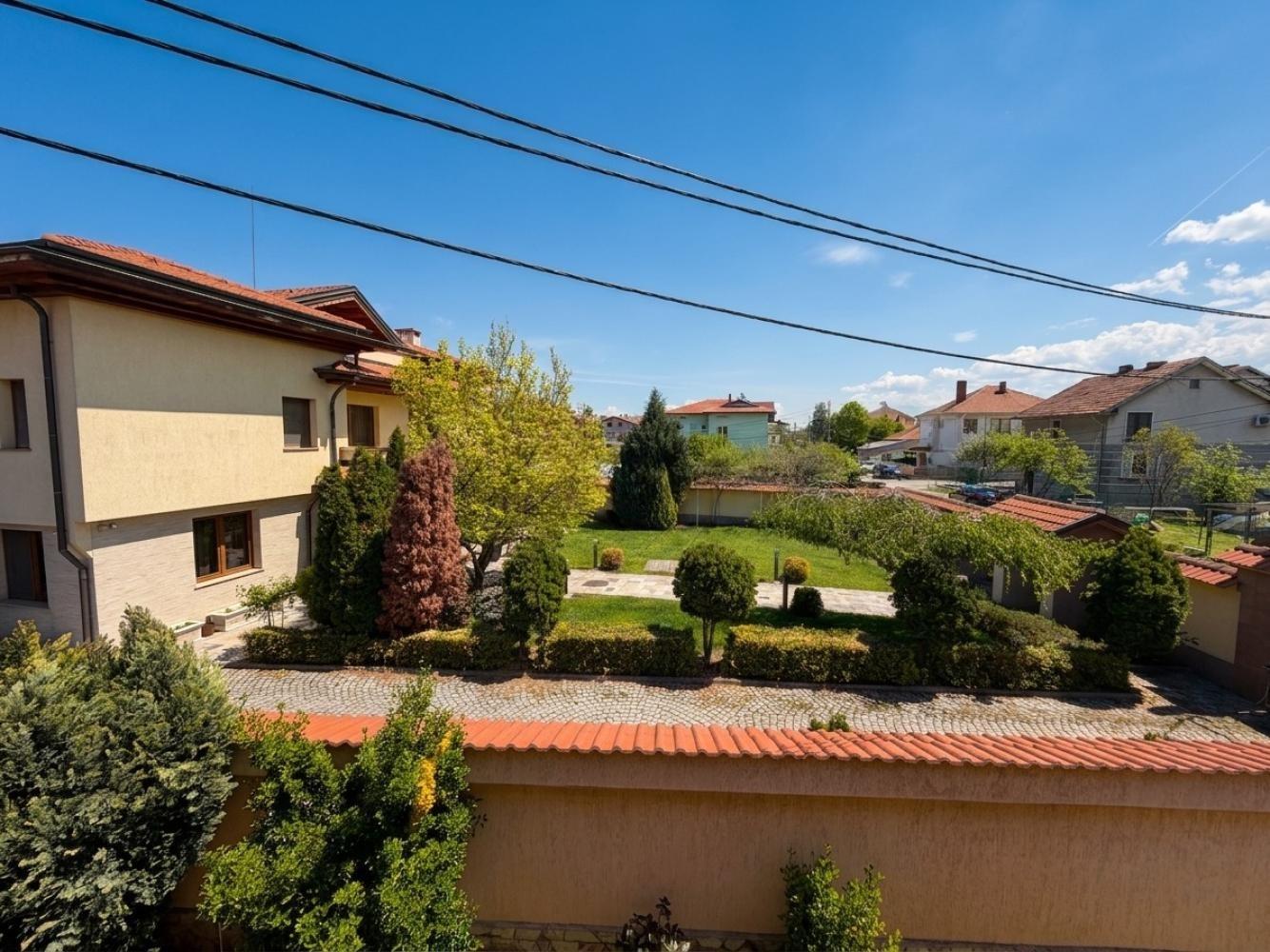 House Floor for Sale in Sofia, Obelya