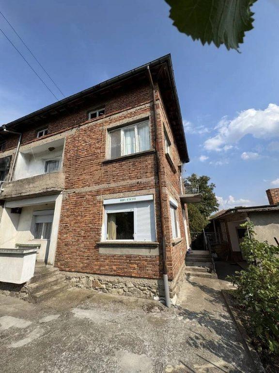 House for Sale in Simeonovgrad, Haskovo