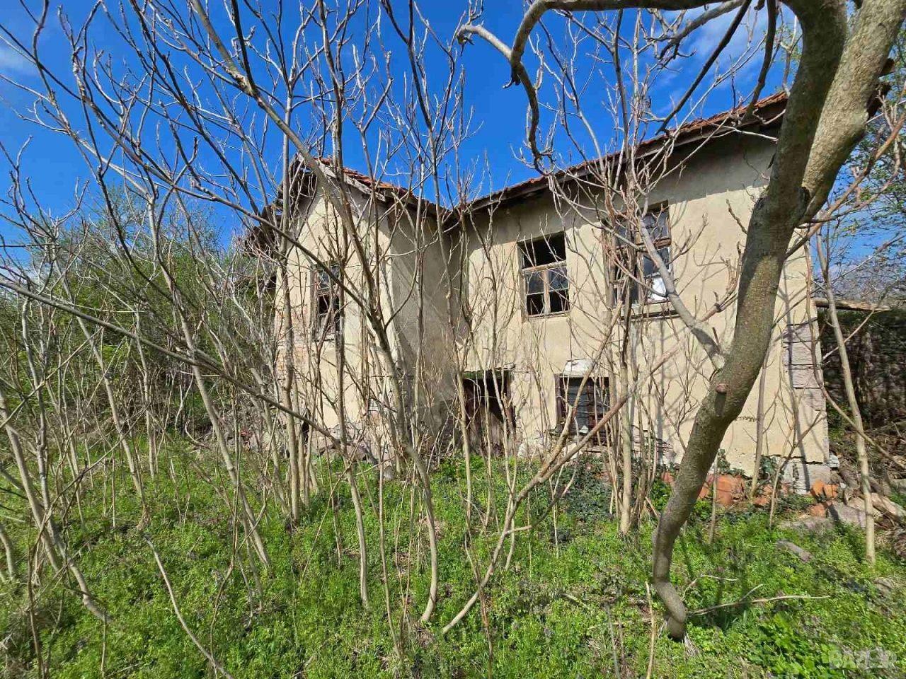 House for Sale in Stalevo, Haskovo