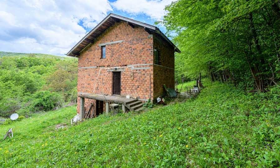 House for Sale in Vrabcha, Pernik